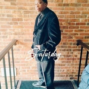 Meet your Posher, Frederick